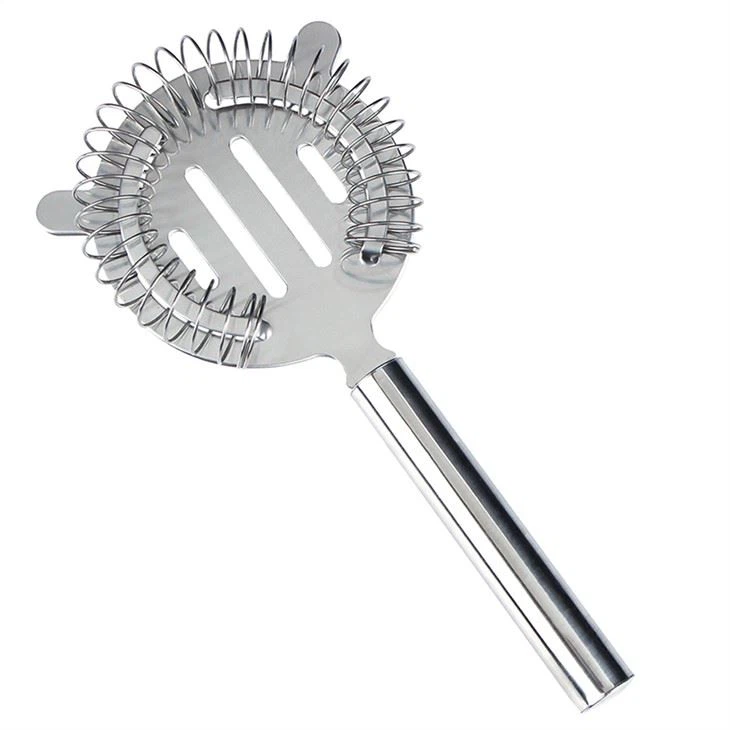 Stainless Ice Filter Bar Tool Stainless Ice Filter Bar Tool